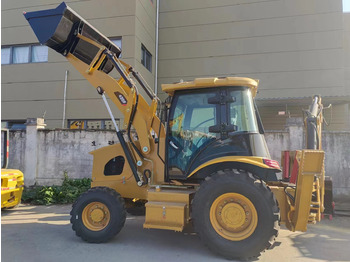 Ровокопач CATERPILLAR 420F