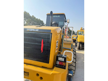 Натоварувач на тркала CATERPILLAR 966H: слика 5