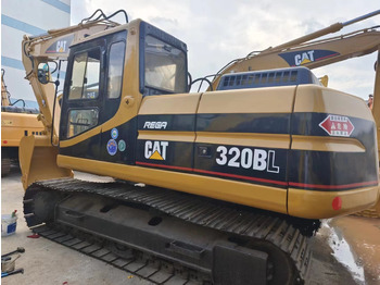 Багер гасеничар CATERPILLAR 320BL