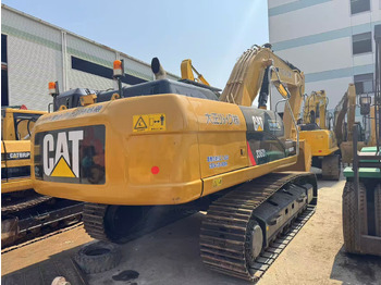Багер гасеничар CATERPILLAR 336D2