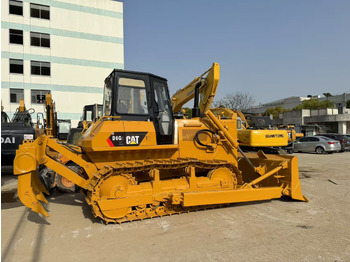 Булдожер CATERPILLAR D6G