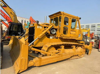 Булдожер CATERPILLAR D7G