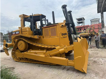 Булдожер CATERPILLAR D8R