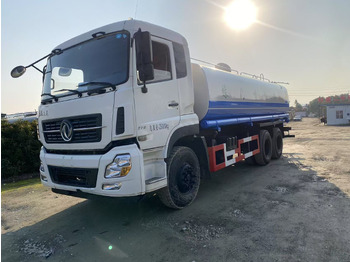 Камион цистерна DONGFENG