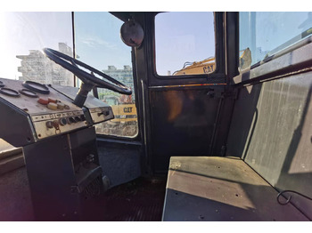 Компактор DYNAPAC CA30D: слика 3