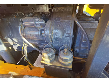 Компактор DYNAPAC CA30D: слика 4