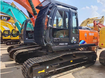 Багер гасеничар HITACHI ZX200