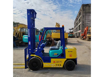 Дизел вилушкар KOMATSU