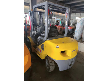 Дизел вилушкар KOMATSU