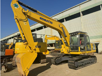 Багер гасеничар KOMATSU PC200-8