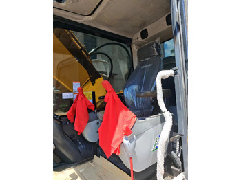 Нов Багер гасеничар KOMATSU PC200-8N1 surplus Japan PC55 PC60-7 PC200-7 PC200-8: слика 4