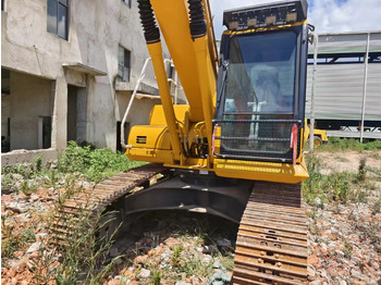 Нов Багер гасеничар KOMATSU PC200-8N1 surplus Japan PC55 PC60-7 PC200-7 PC200-8: слика 5