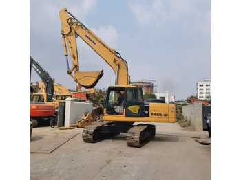 Багер гасеничар KOMATSU PC200-7