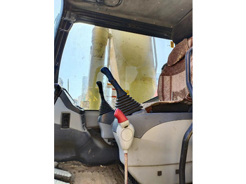 Багер гасеничар KOMATSU PC300-7: слика 5