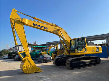 Багер гасеничар KOMATSU PC400-8