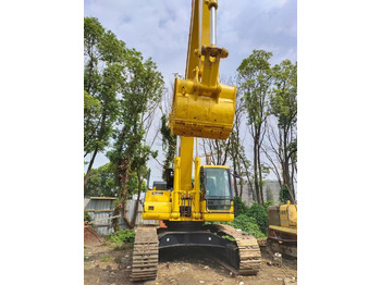 Багер гасеничар KOMATSU PC400-8