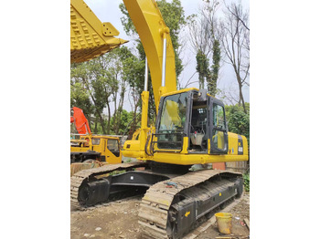 Багер гасеничар KOMATSU PC400-8