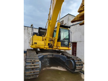 Багер гасеничар KOMATSU PC450-8