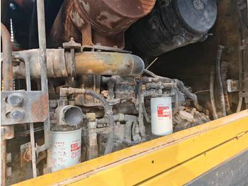 Лизинг на KOMATSU WA380-6 KOMATSU WA380-6: слика 5