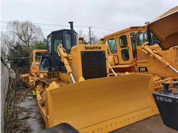 Булдожер SHANTUI