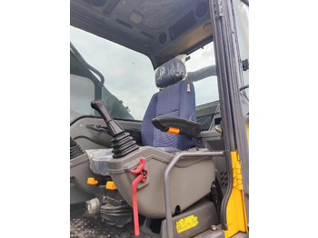 Багер гасеничар VOLVO EC360: слика 4