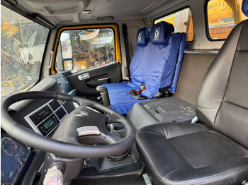 Нов Мобилен кран XCMG QY70K: слика 3