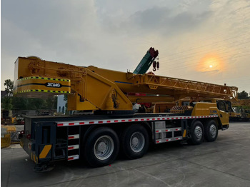 Нов Мобилен кран XCMG QY70K: слика 5