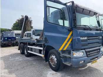 Камион за подигање контејнери DAF CF 75 360
