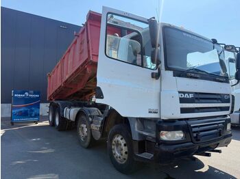 Кипер DAF CF 85 360