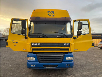 Камион влекач DAF CF 85.410 Tractor unit: слика 2