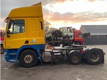 Камион влекач DAF CF 85.410 Tractor unit: слика 5