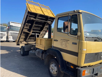 Кипер MERCEDES-BENZ SK 814