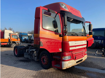 Камион влекач DAF CF 85