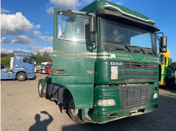 Камион влекач DAF XF 95 430