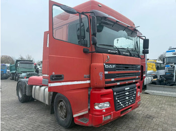 Камион влекач DAF XF 95 430