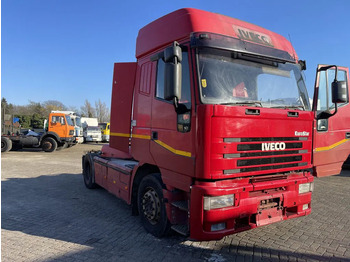 Камион влекач IVECO EuroStar