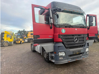 Камион влекач MERCEDES-BENZ Actros 1841