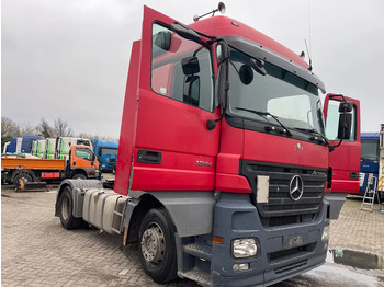 Камион влекач MERCEDES-BENZ Actros 1844