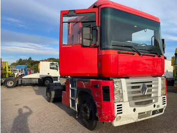 Камион влекач RENAULT Magnum 480