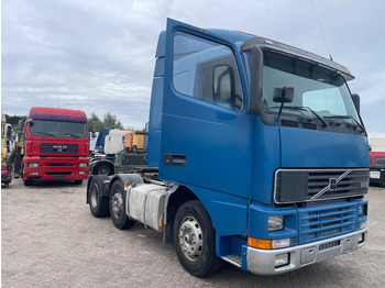 Камион влекач VOLVO FH12 380