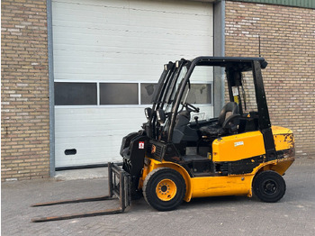 Вилушкар JCB