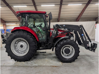 Трактор CASE IH Farmall 85A: слика 5 Трактор CASE IH Farmall 85A: слика 5