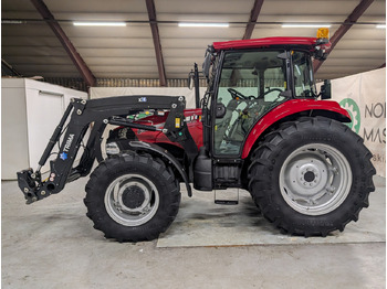 Трактор CASE IH Farmall 85A: слика 2 Трактор CASE IH Farmall 85A: слика 2