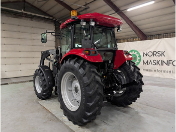 Трактор CASE IH Farmall 85A: слика 4 Трактор CASE IH Farmall 85A: слика 4