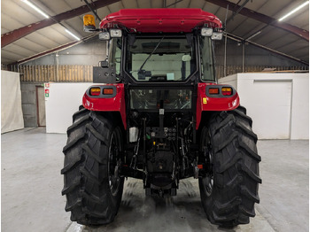 Трактор CASE IH Farmall 85A: слика 3 Трактор CASE IH Farmall 85A: слика 3