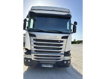 Камион влекач SCANIA R 440