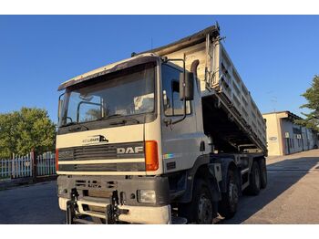 Кипер DAF CF 85 430
