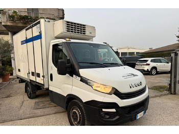 Комбе ладилник IVECO Daily 35s16
