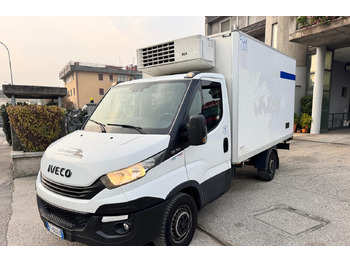 Комбе ладилник IVECO Daily 35s16