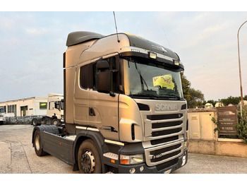 Камион влекач Trattore stradale Scania R420 - Euro 5 - 2011: слика 2 Камион влекач Trattore stradale Scania R420 - Euro 5 - 2011: слика 2